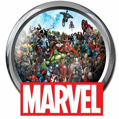 More information about "Marvel Wheel"