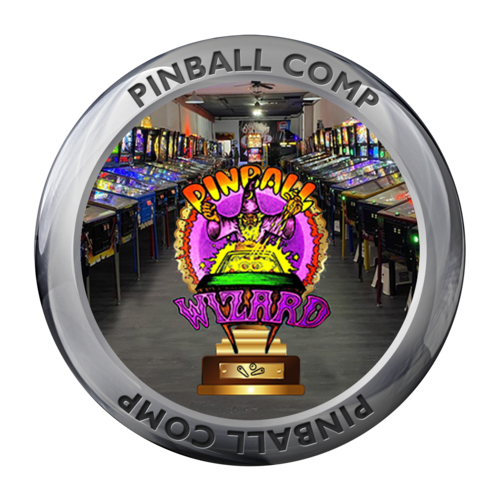 More information about "pinball competition playlists"
