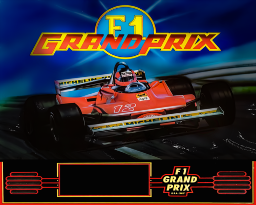 More information about "F1 Grand Prix (Nuova Bell Games 1987)"