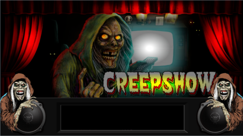 More information about "Creepshow 2 & 3 screen directb2s for Balutito's excellent table"