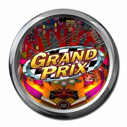 More information about "Pinup system wheel "Grand Prix""