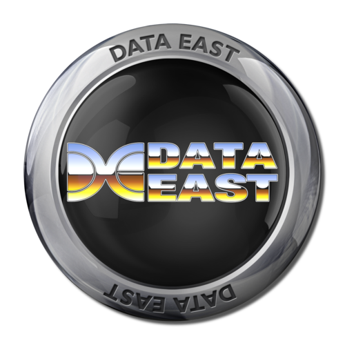 More information about "Data East"