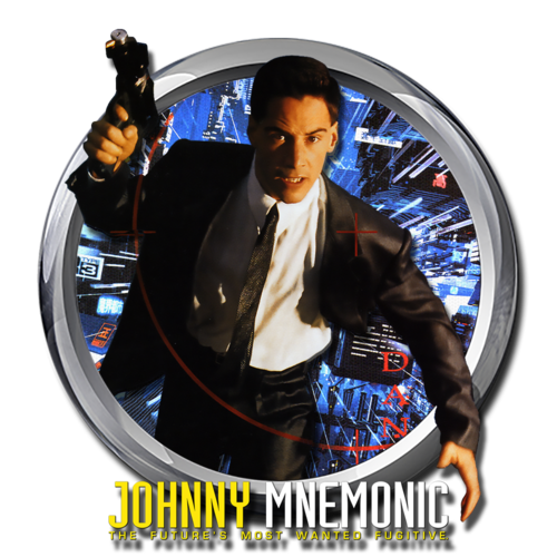 More information about "Pinup system wheel "Johnny Mnemonic""