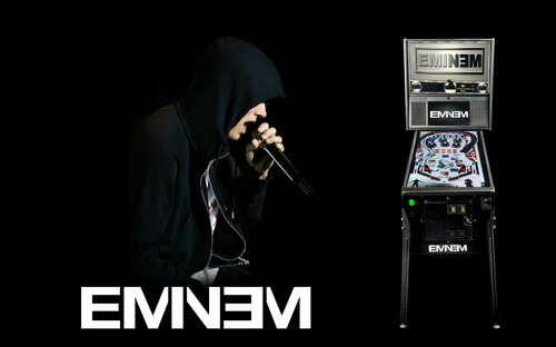 More information about "Eminem"