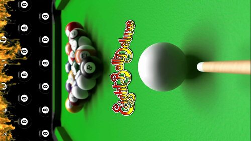 More information about "Eight Ball Deluxe Loading 2K Fullscreen"