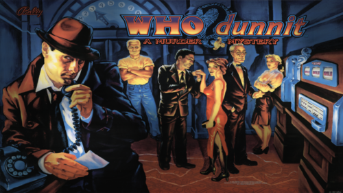 More information about "Who Dunnit (Bally 1995)"
