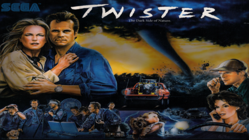 More information about "Twister( Sega 1996)"