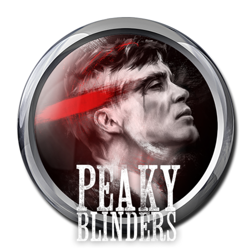 More information about "Peaky Blinders - Tarcisio Style Wheel"
