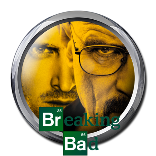 More information about "Breaking Bad - Tarcisio style wheel"
