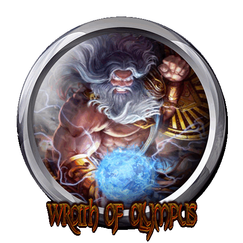More information about "Wrath of Olympus wheel"