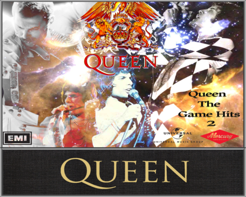 More information about "Queen The Game Hits 2 V1.2"