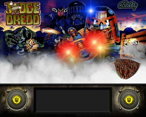 More information about "Judge Dredd (Bally 1993) Pro b2s 3 screen"