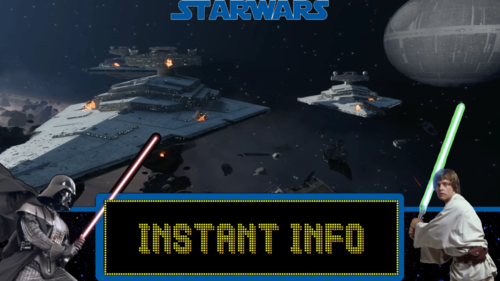 More information about "Star Wars (Data East) Full-DMD Add-On"