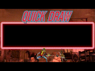 More information about "Quick Draw (Gottlieb 1975)"