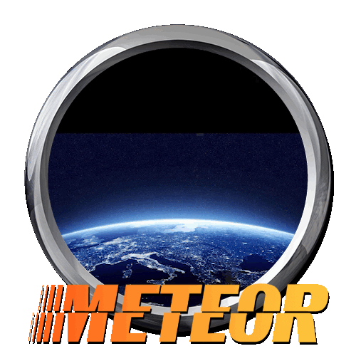 More information about "Meteor (Animated)"