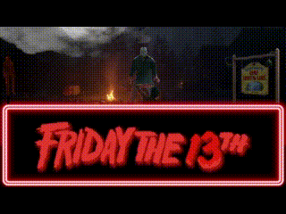 More information about "Friday The 13th FullDMD"