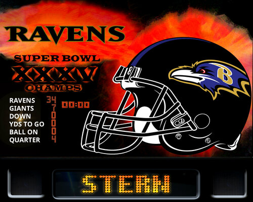 More information about "NFL (Stern 2001) - Ravens B2S"