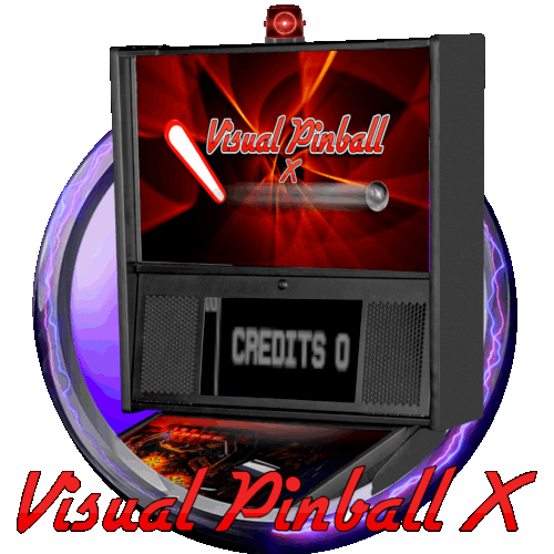 More information about "Visual Pinball X (Animated Wheel)"