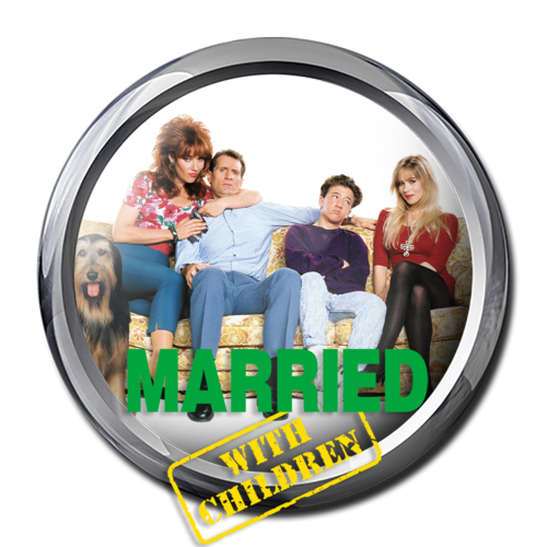 More information about "Married with Children (Original 2021)"