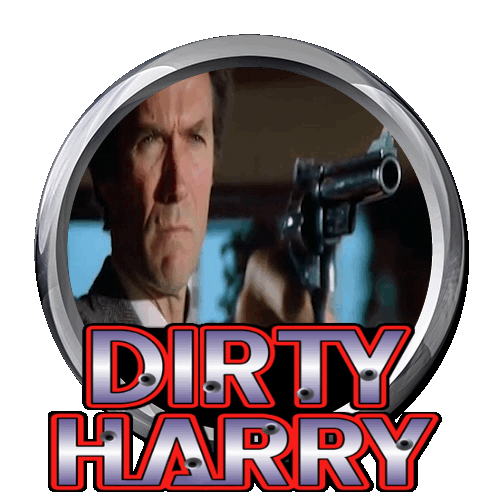 More information about "Dirty Harry (Animated)"