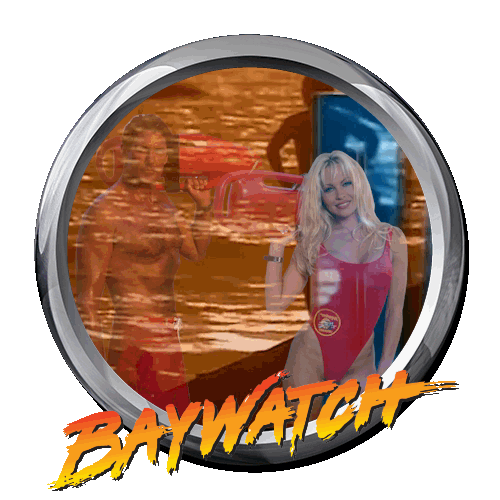 More information about "Baywatch (Animated)"