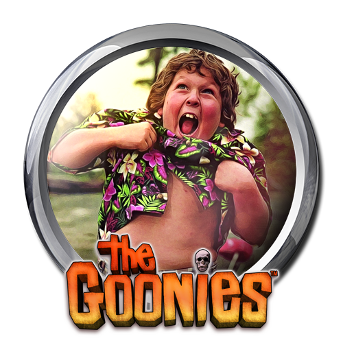 More information about "The Goonies (Truffle Shuffle)"