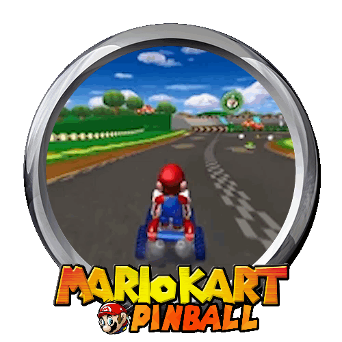 More information about "MarioKart (Animated)"