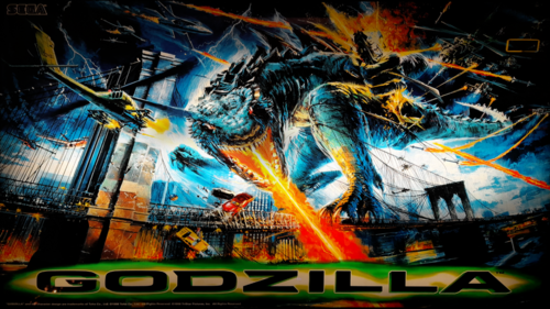 More information about "Godzilla (SEGA 1998)"