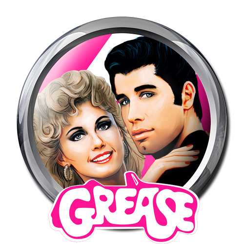 More information about "Grease (Original 2020) Wheel"