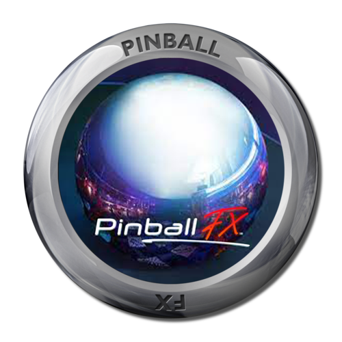More information about "Playlist Pinball FX"