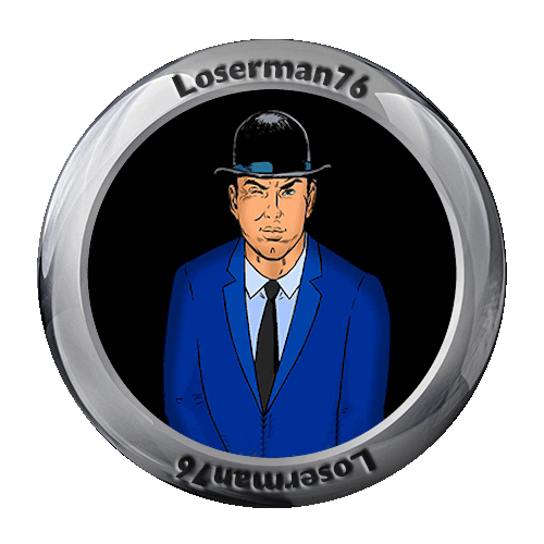 More information about "Animated Playlists Loserman76"