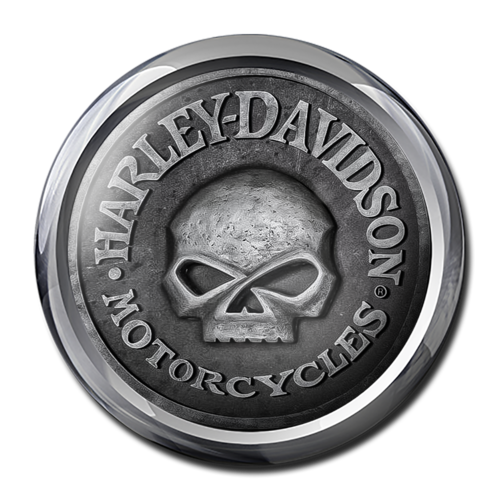 More information about "Harley davidson Wheel pro"