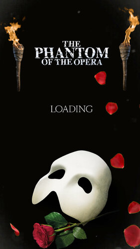 More information about "Phantom of the Opera Loading Video"
