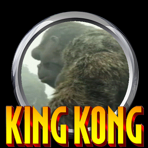 More information about "King Kong (animated)"