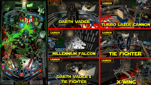 More information about "Star Wars: Death Star Assault (Ultimate Pro) - Epic Space Battles"