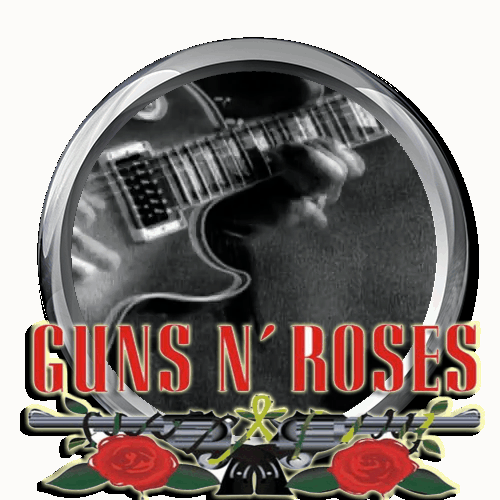 More information about "Guns N Roses (animated)"