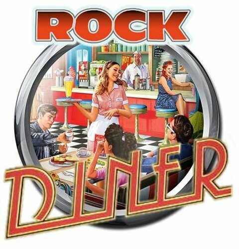 More information about "Rock Diner Wheel"