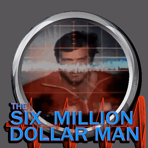 More information about "Six Million Dollar Man (animated)"