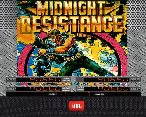 More information about "Midnight Resistance"