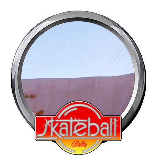 More information about "Skateball (Bally 1980) animated"