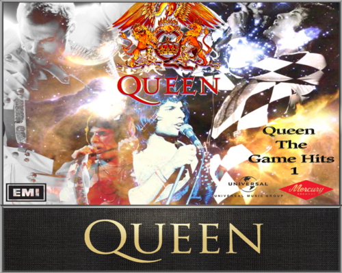 More information about "Queen The Game Hits 1 V1.2"