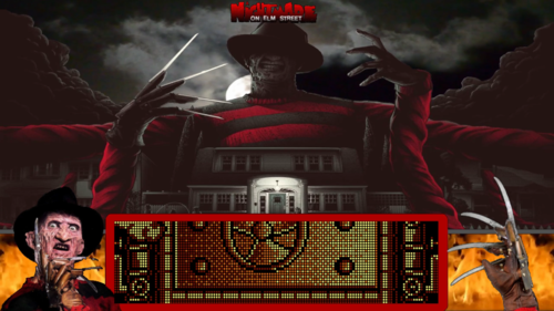 More information about "Freddy A Nightmare On Elm Street Full-DMD Add-On"