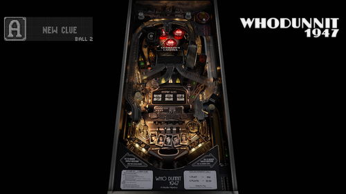 More information about "Who Dunnit 1947 (Bally 2021)"