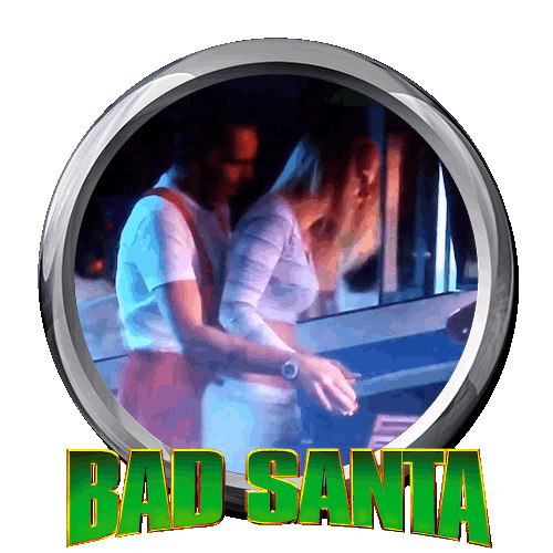 More information about "Bad Santa (Animated)"