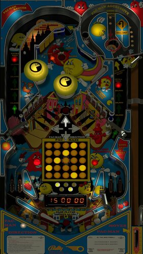 More information about "Mr. and Mrs. Pac-Man (Bally 1982)"