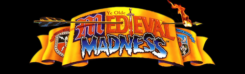 More information about "Medieval Madness (Williams 1997) Topper Video"