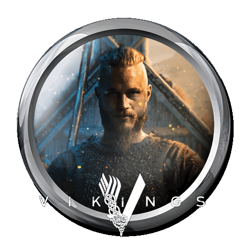 More information about "Vikings Animated Wheel"