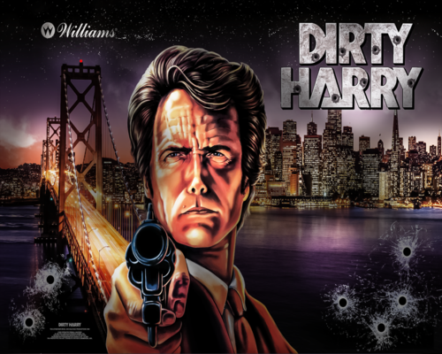 More information about "Dirty Harry (Williams 1995)"