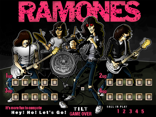 More information about "Ramones (HauntFreaks 2021) b2s"