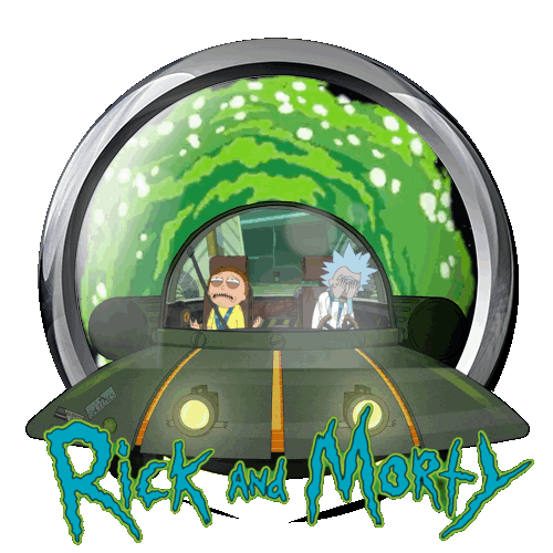 More information about "Rick and Morty"